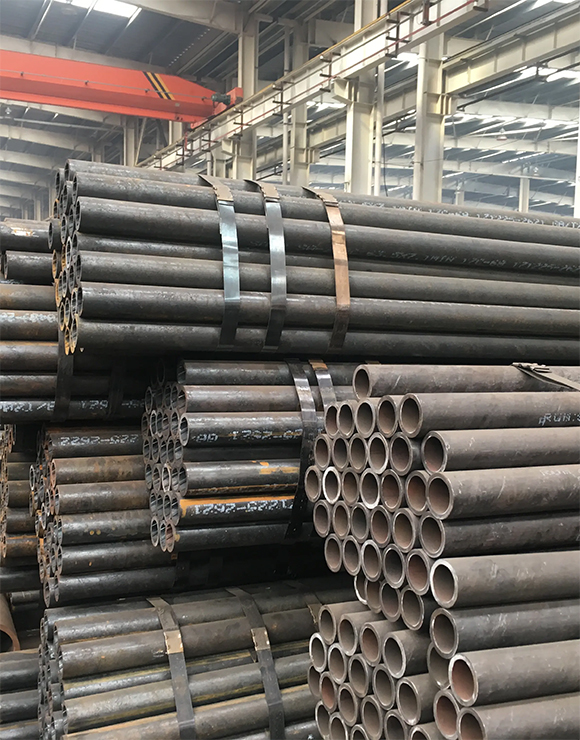 南京无缝焊管厂